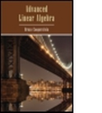 Abbildung von: Advanced Linear Algebra - CRC Press