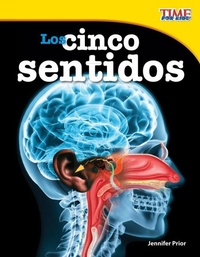 Abbildung von: Los cinco sentidos - Teacher Created Materials, Inc