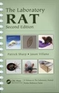 Cover: The Laboratory Rat - CRC Press