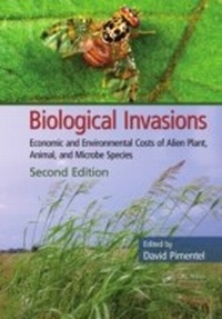 Abbildung von: Biological Invasions - CRC Press