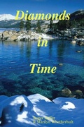 Cover: Diamonds in Time - Lulu.com