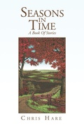 Cover: Seasons in Time - Xlibris
