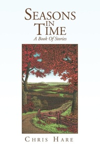 Enlarge image Cover: Seasons in Time - Xlibris