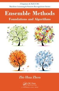 Enlarge image Cover: Ensemble Methods - Chapman & Hall/CRC