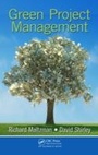 Cover: Green Project Management - CRC Press