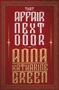 Abbildung von: That Affair Next Door - Read Books
