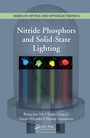 Cover: Nitride Phosphors and Solid-State Lighting - CRC Press