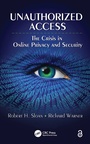 Cover: Unauthorized Access - CRC Press