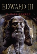 Cover: Edward III - Yale University Press