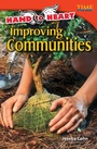 Cover: Hand to Heart - Teacher Created Materials, Inc