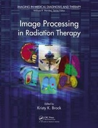 Abbildung von: Image Processing in Radiation Therapy - CRC Press