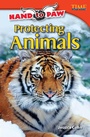 Cover: Hand to Paw - Teacher Created Materials, Inc