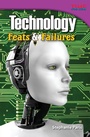 Cover: Technology - Teacher Created Materials, Inc