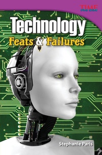 Enlarge image Cover: Technology - Teacher Created Materials, Inc