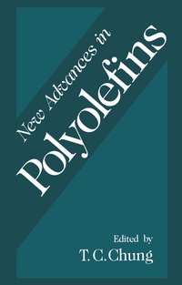 Abbildung von: New Advances in Polyolefins - Springer