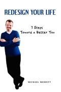 Cover: Redesign Your Life - Xlibris
