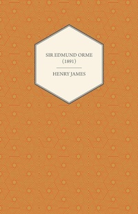 Abbildung von: Sir Edmund Orme (1891) - Read Books