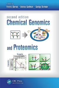 Abbildung von: Chemical Genomics and Proteomics - CRC Press