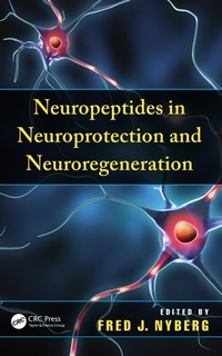Abbildung von: Neuropeptides in Neuroprotection and Neuroregeneration - CRC Press