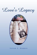 Cover: Love's Legacy - Xlibris