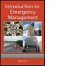 Cover: Introduction to Emergency Management - CRC Press