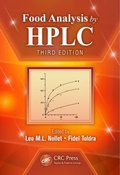 Bild: Food Analysis by HPLC - CRC Press