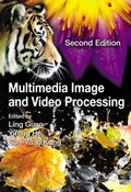 Cover: Multimedia Image and Video Processing - CRC Press