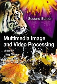 Abbildung von: Multimedia Image and Video Processing - CRC Press