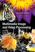 Cover: Multimedia Image and Video Processing - CRC Press