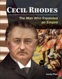 Cover: Cecil Rhodes - Teacher Created Materials, Inc