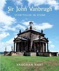 Cover: Sir John Vanbrugh - Yale University Press