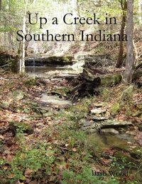 Abbildung von: Up a Creek in Southern Indiana - Lulu.com