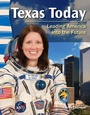 Cover: Texas Today - Teacher Created Materials, Inc