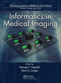 Bild vergrößern Bild: Informatics in Medical Imaging - CRC Press