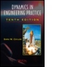Cover: Dynamics in Engineering Practice, Tenth Edition - CRC Press