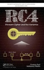 Cover: RC4 Stream Cipher and Its Variants - CRC Press
