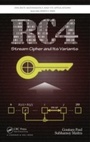Cover: RC4 Stream Cipher and Its Variants - CRC Press