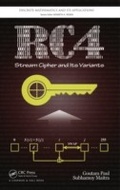 Bild: RC4 Stream Cipher and Its Variants - CRC Press