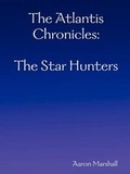 Cover: The Star Hunters - Lulu.com
