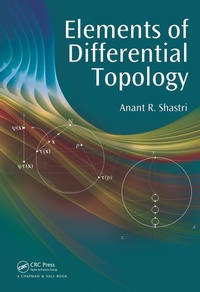 Abbildung von: Elements of Differential Topology - CRC Press