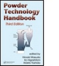 Cover: Powder Technology Handbook - Taylor & Francis