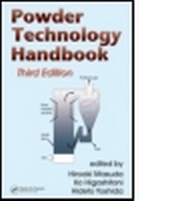 Enlarge image Cover: Powder Technology Handbook - Taylor & Francis