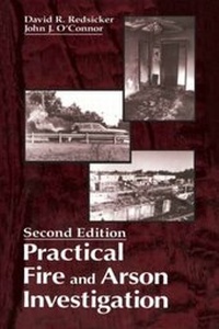 Enlarge image Cover: Practical Fire and Arson Investigation - Routledge