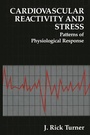 Cover: Cardiovascular Reactivity and Stress - Plenum Publishing Co.,N.Y.