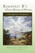 Cover: Kimberly B's Chaotic Poetry - Xlibris
