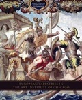 Cover: European Tapestries in the Art Institute of Chicago - Yale University Press