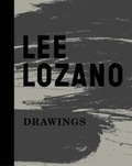 Cover: Lee Lozano - Yale University Press