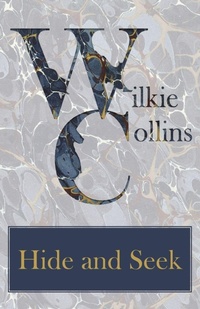 Abbildung von: Hide and Seek - Read Books