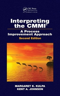 Abbildung von: Interpreting the CMMI (R) - Auerbach