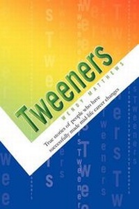 Enlarge image Cover: Tweeners - Xlibris